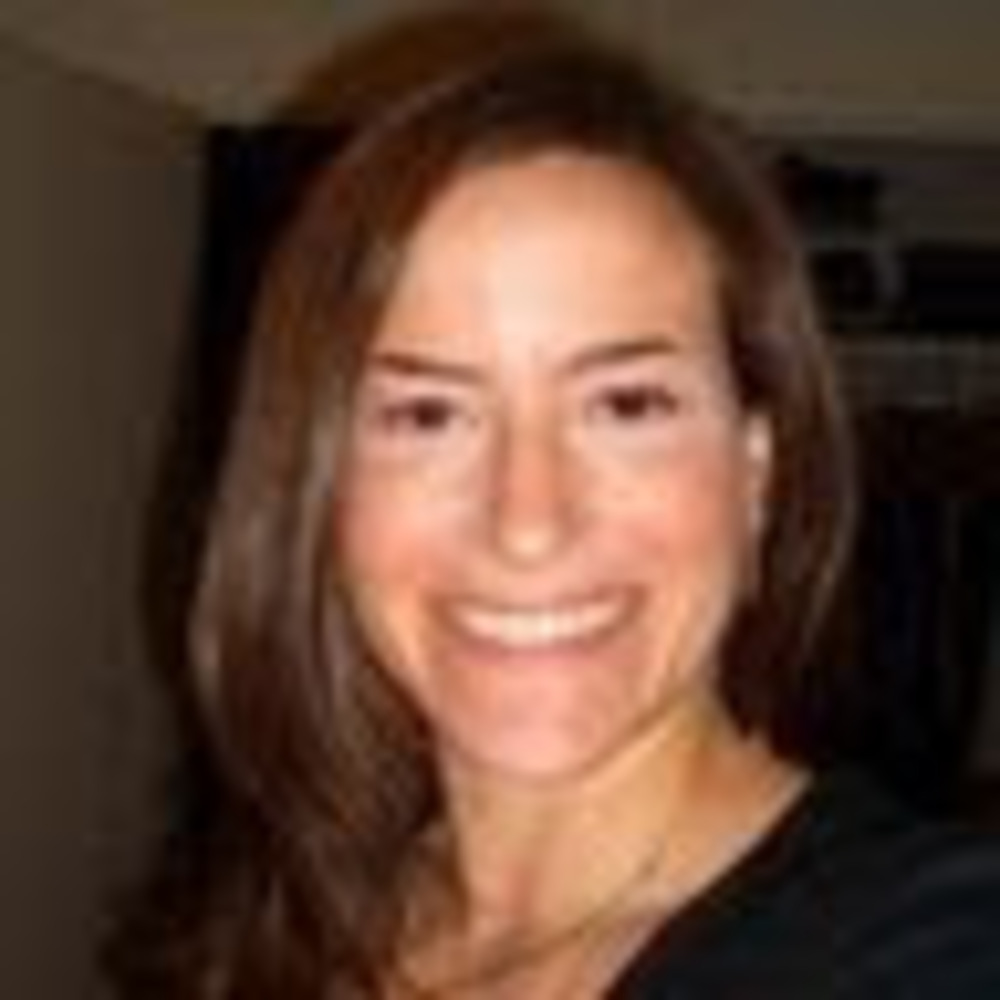 Meet your Posher, Leigh